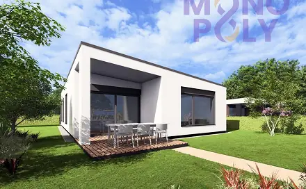 Prodej domu 85 m² s pozemkem 760 m², Děpoltovice, okres Karlovy Vary