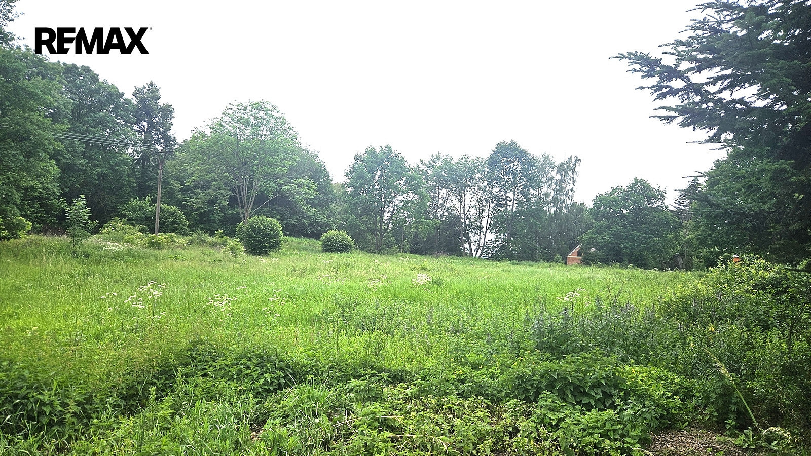 Prodej stavebního pozemku 6 269 m²