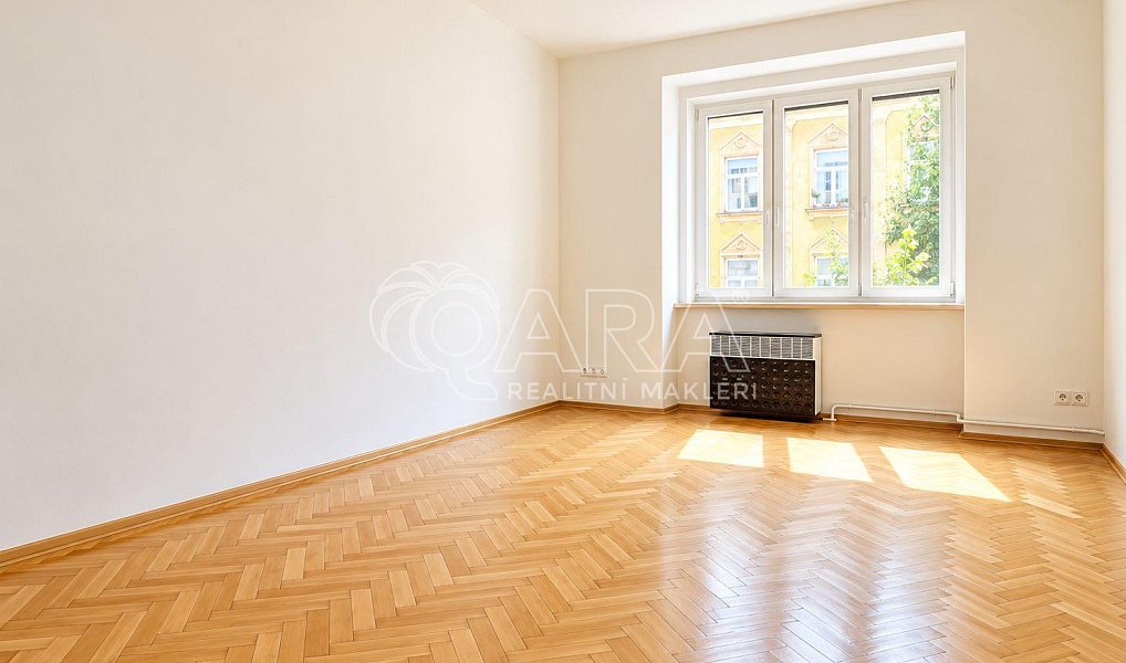 Pronájem bytu 2+kk 45 m², Praha – náhled fotky 5