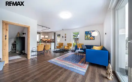 Prodej domu 111 m² s pozemkem 901 m², Nejdek - Tisová, okres Karlovy Vary