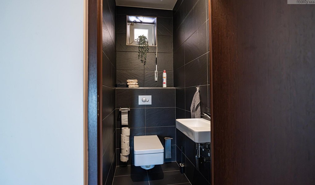 Prodej domu 116 m² s pozemkem 1 115 m², Jirkov – náhled fotky 15