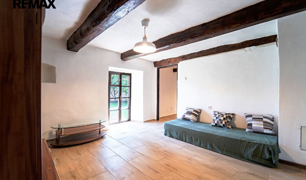 Prodej chaty/chalupy 163 m² s pozemkem 742 m², Křinec – náhled fotky 23