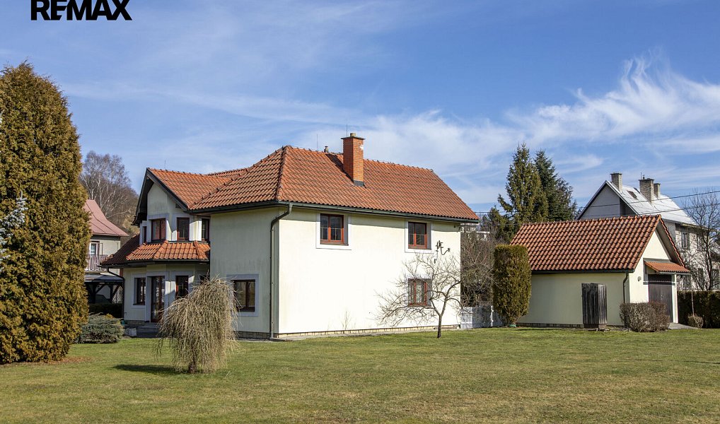 Prodej domu 302 m² s pozemkem 1 176 m², Ratiboř – náhled fotky 48