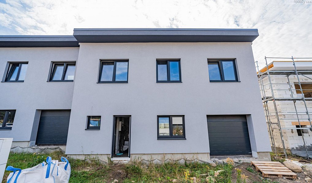 Prodej rodinného domu, 112 m², Horní Litvínov - Most, Litvínov