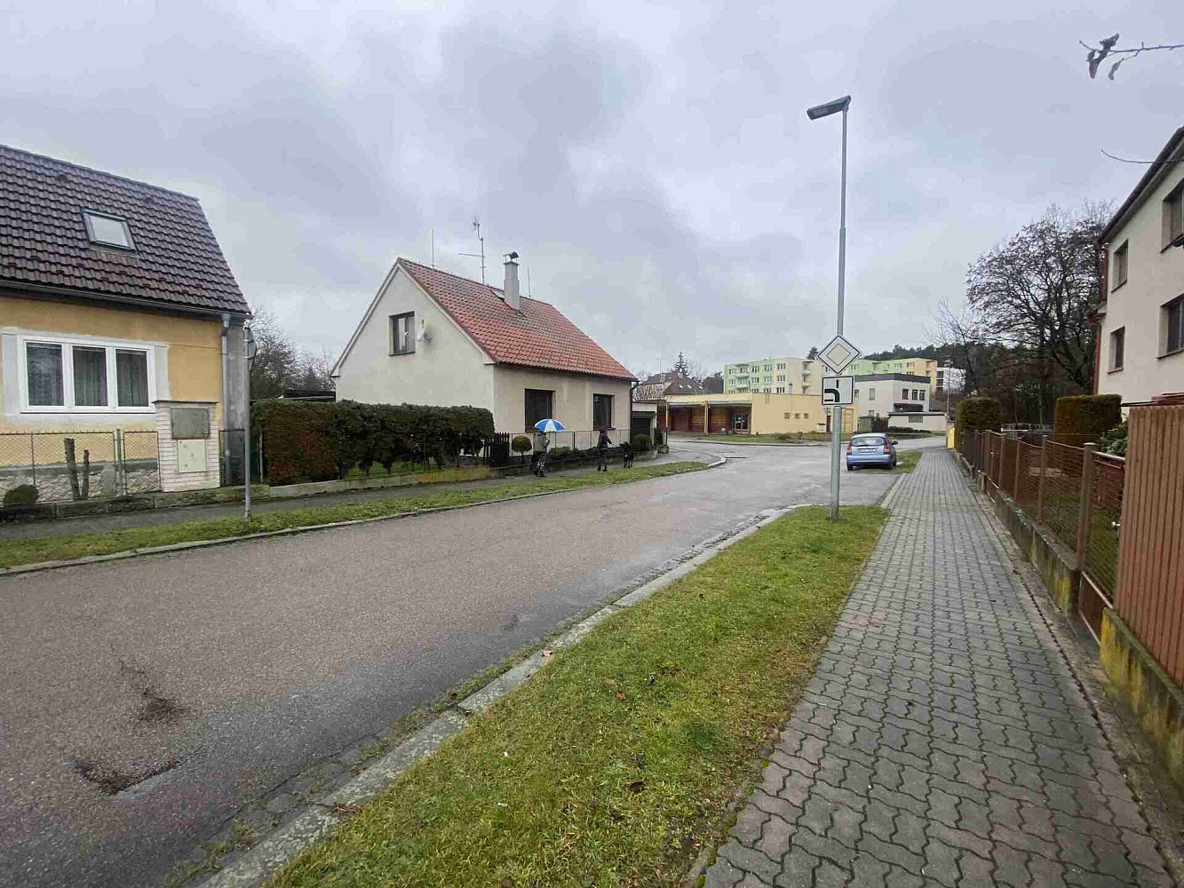 Prodej pozemku 149 m²