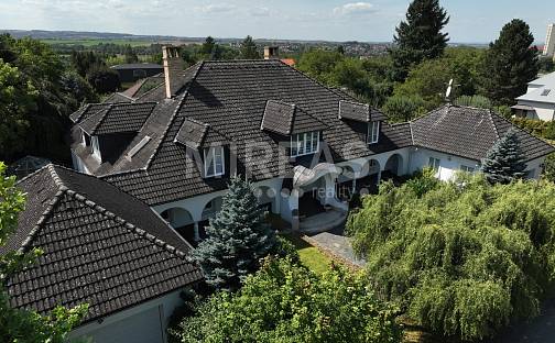 Prodej domu 597 m² s pozemkem 2 298 m², Severní, Říčany, okres Praha-východ