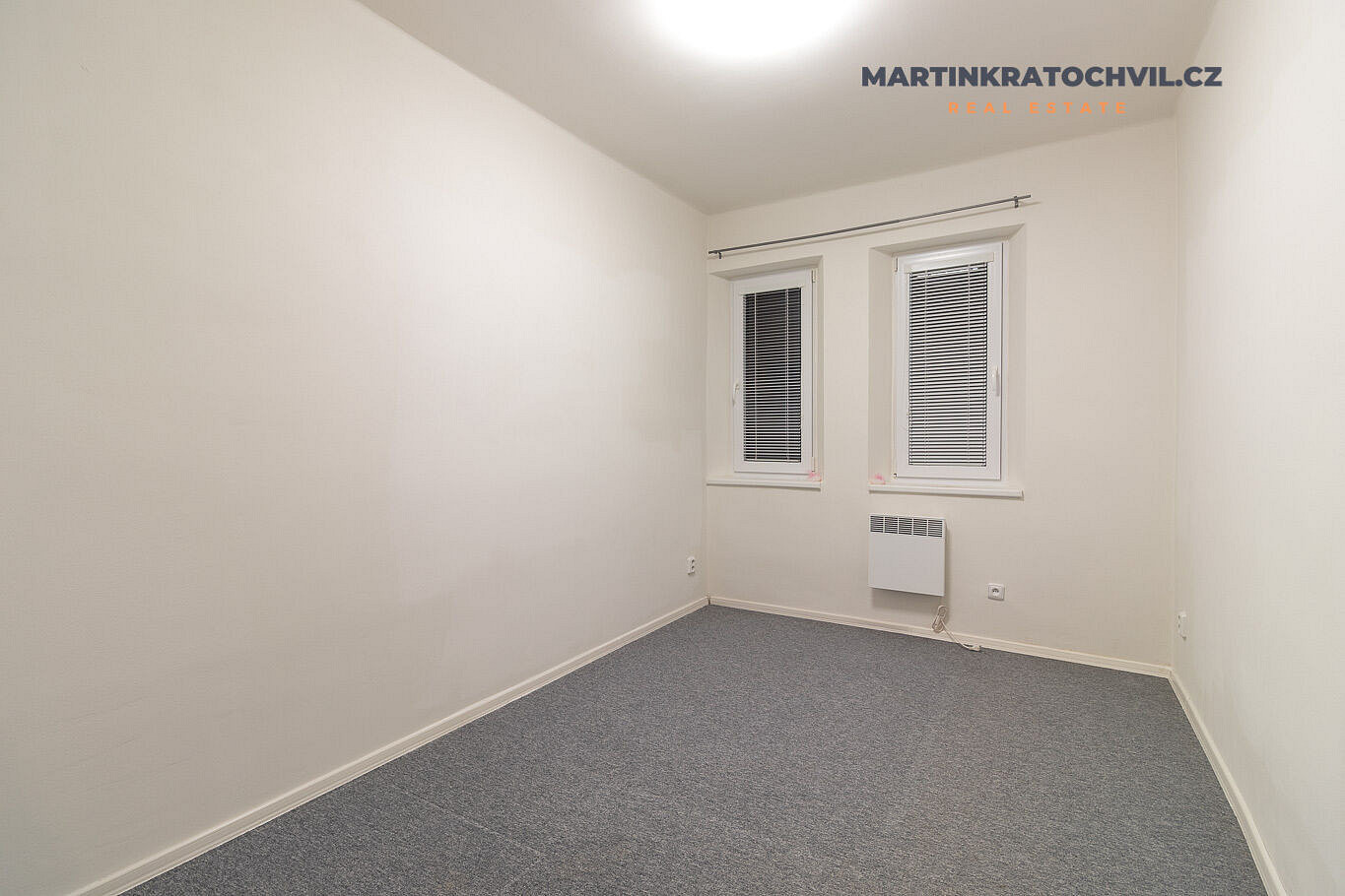 Pronájem bytu 2+kk 38 m² — photo 5