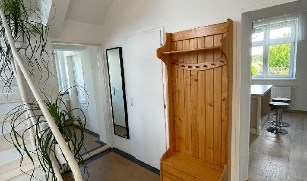 Prodej chaty/chalupy 115 m² s pozemkem 2 120 m², Panské Dubenky – náhled fotky 5