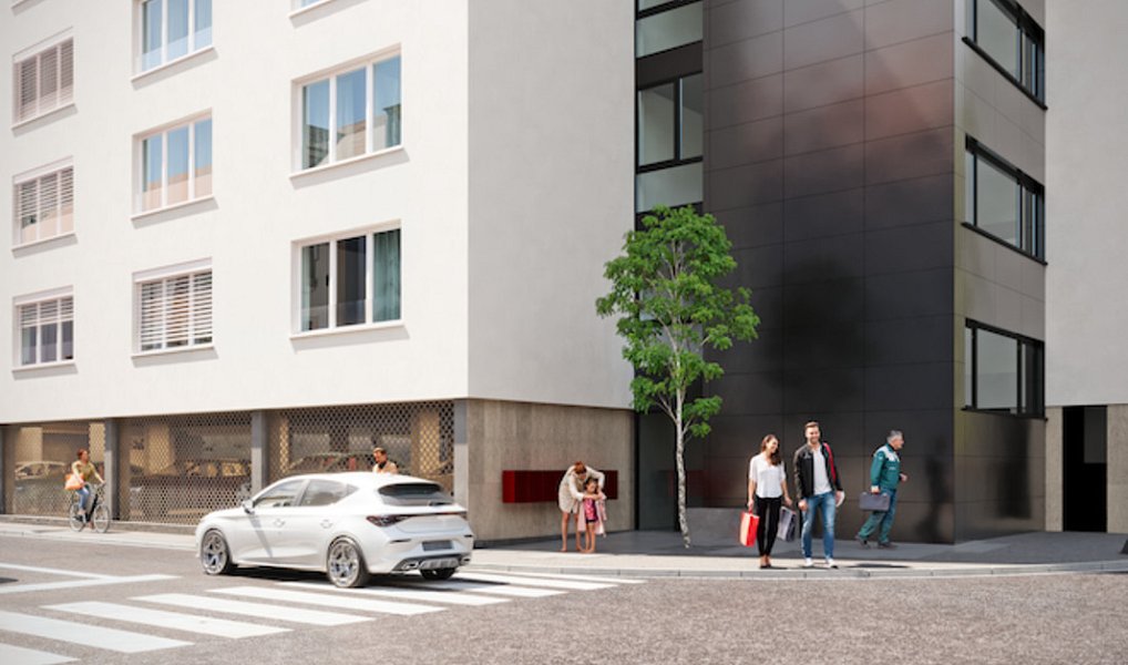 Prodej bytu 2+kk 60 m², Plzeň – náhled fotky 6