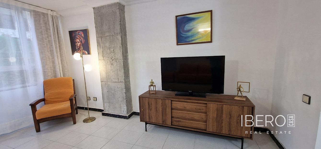Piso 3+kk – Las Palmas de Gran Canaria, La Minilla - Vista 2