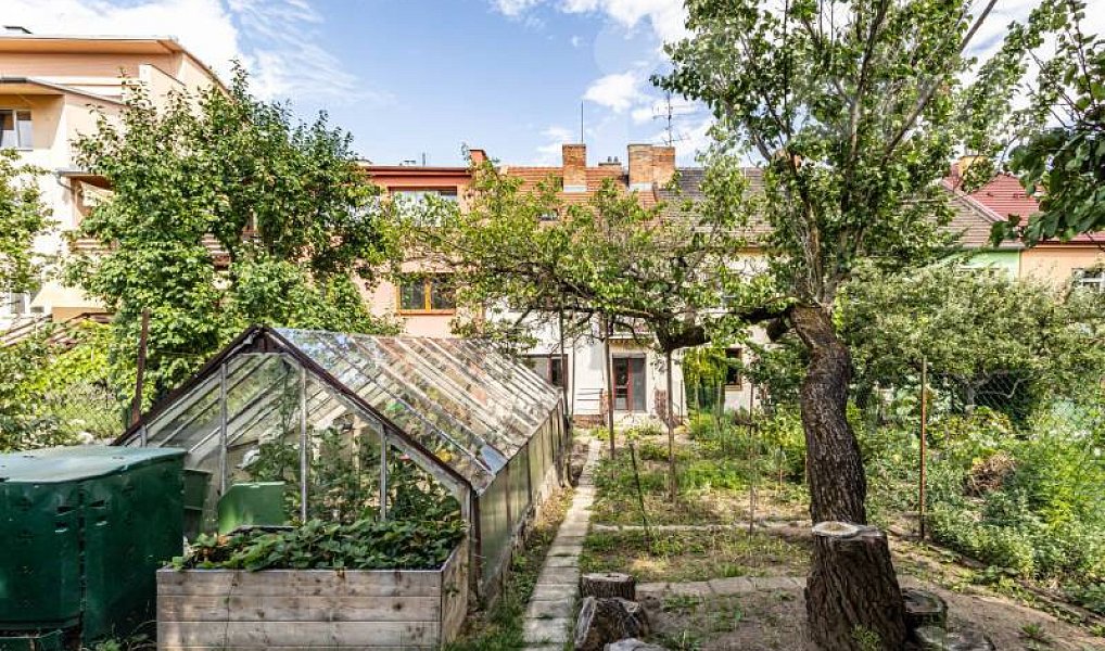 Prodej domu 224 m² s pozemkem 311 m², Brno – náhled fotky 4