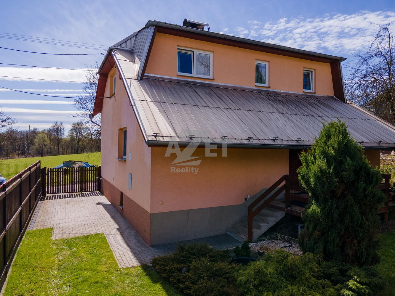 5 rooms, 150.0 m² in Ostrava