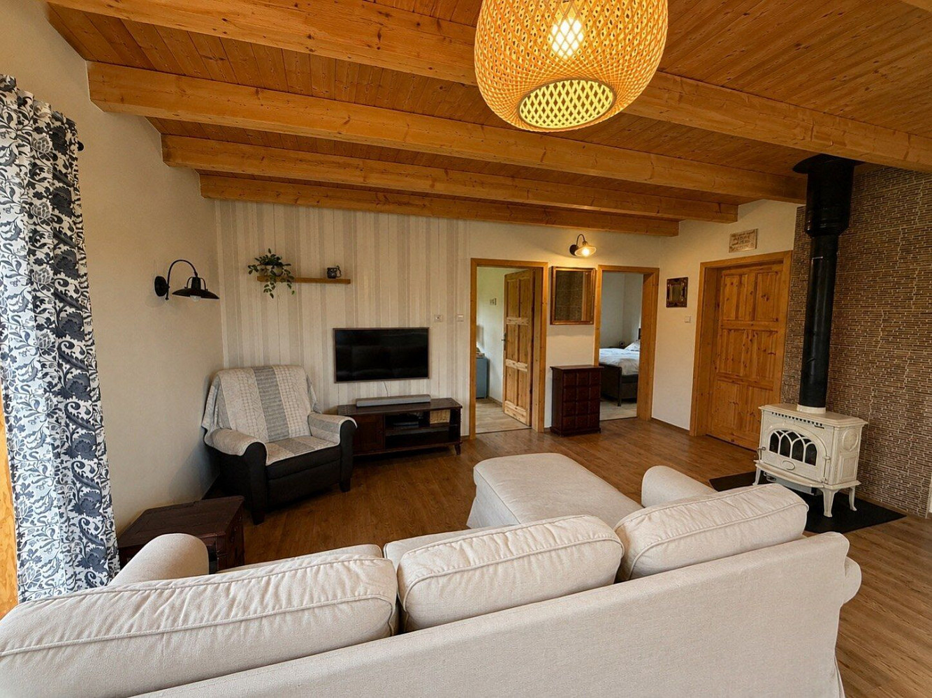 Prodej domu 74 m² s pozemkem 10 278 m² – fotografie 5