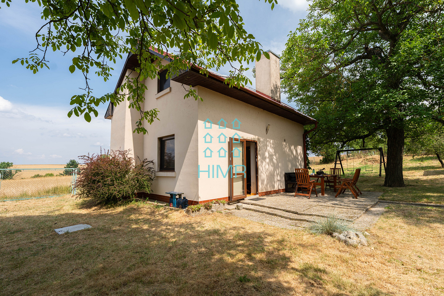 Prodej chaty/chalupy 62 m² s pozemkem 2 885 m²
