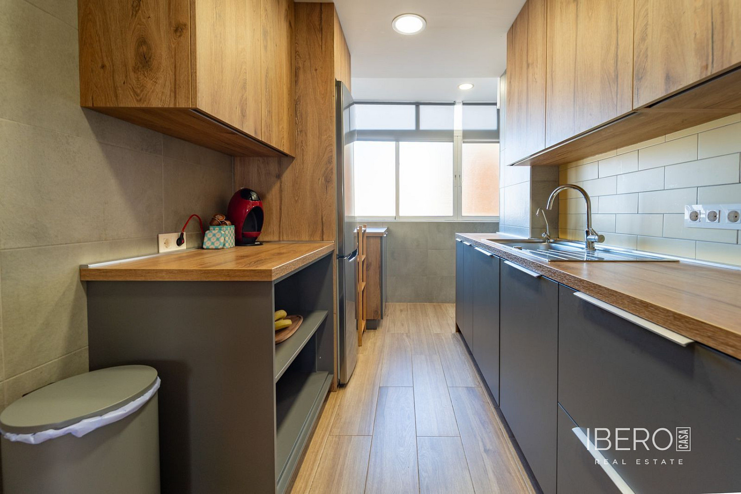 Piso 4+kk – Fuengirola, Los Boliches - Vista 5