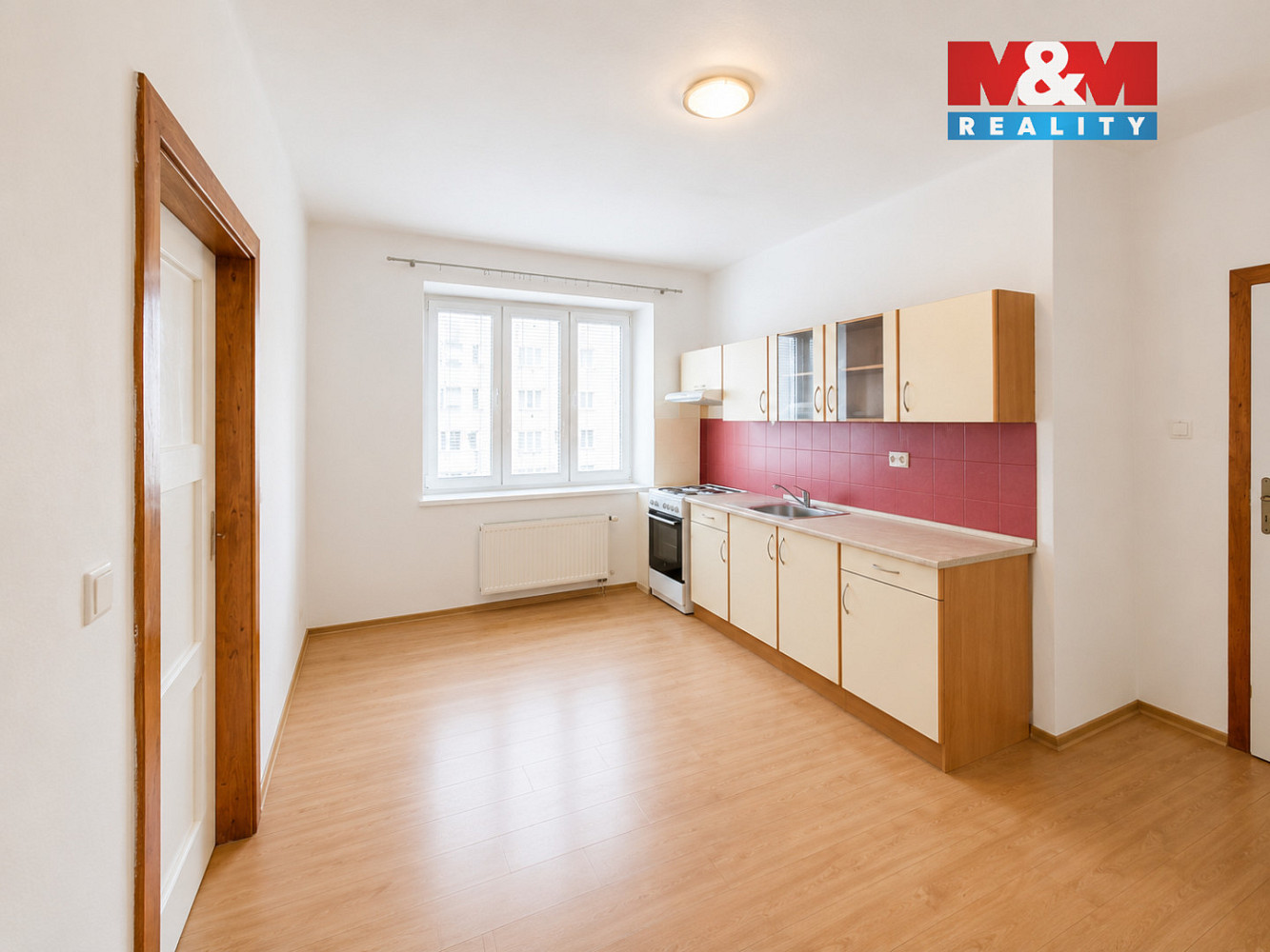 Prodej bytu 2+kk 42 m² — photo 2