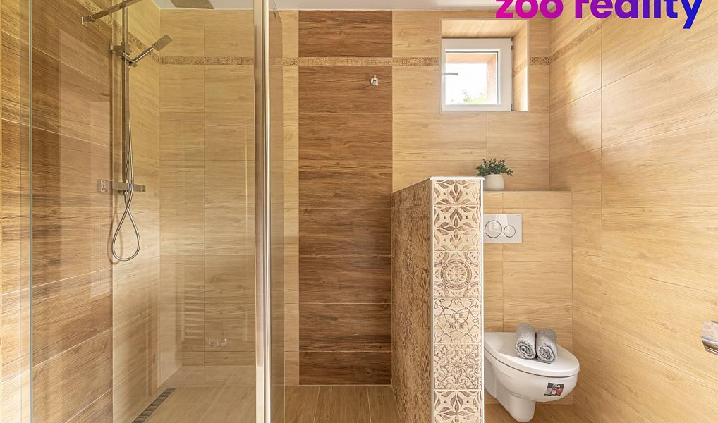 Pronájem domu 134 m² s pozemkem 744 m², Mnichovice – náhled fotky 14