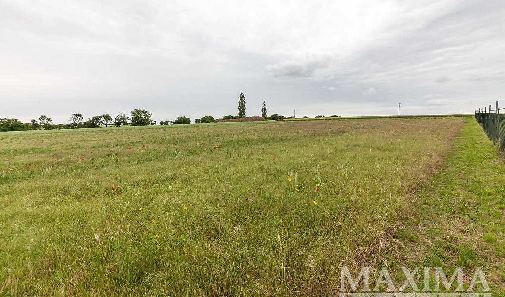 Prodej stavebního pozemku 1 208 m², Číčovice – náhled fotky 23