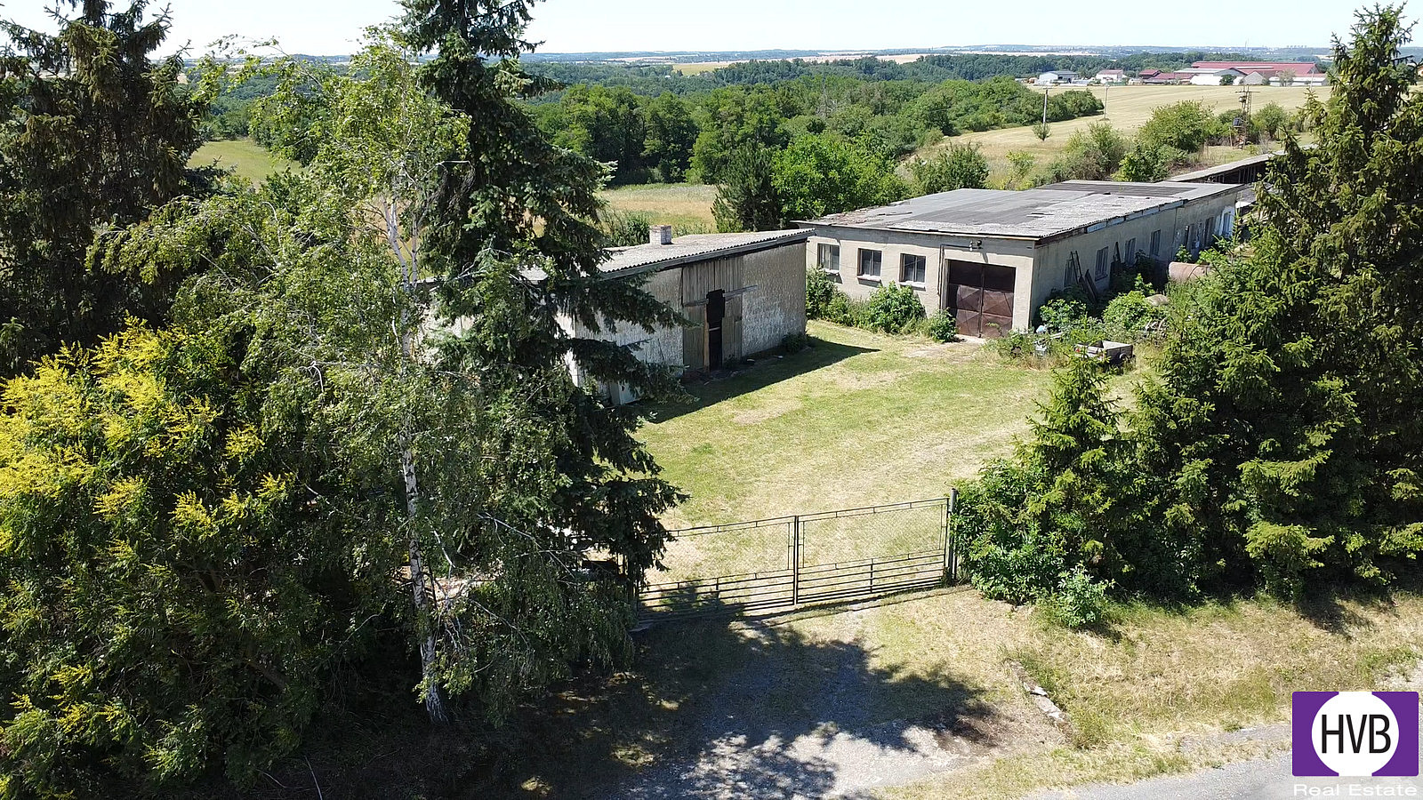Prodej domu 80 m² s pozemkem 2 600 m² — photo 4