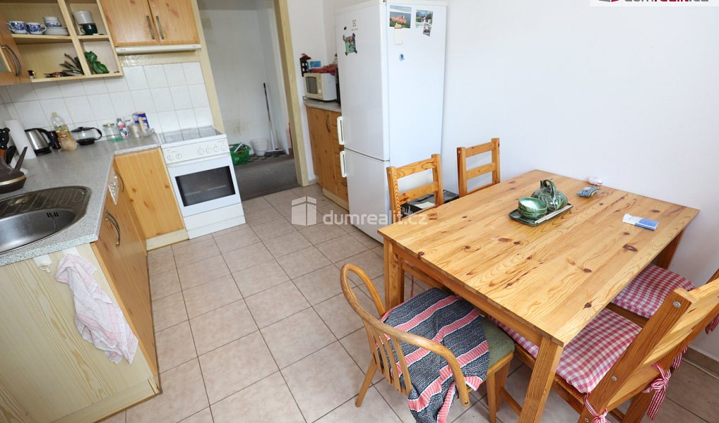 Prodej domu 200 m² s pozemkem 810 m², Mariánské Lázně – náhled fotky 8