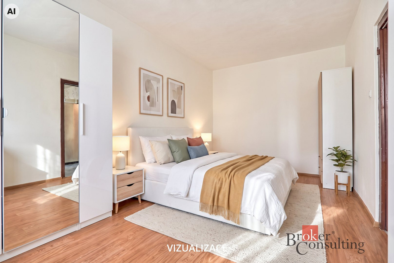 Prodej bytu 4+1 81 m² – fotografie 5