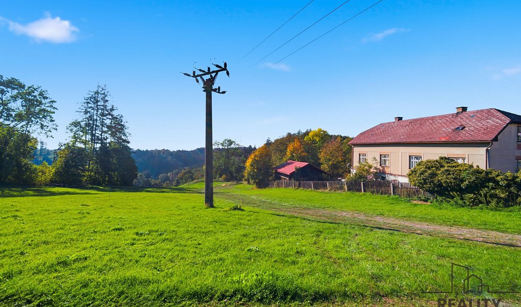 Prodej domu 120 m² s pozemkem 434 m², Nový Hrádek – náhled fotky 2