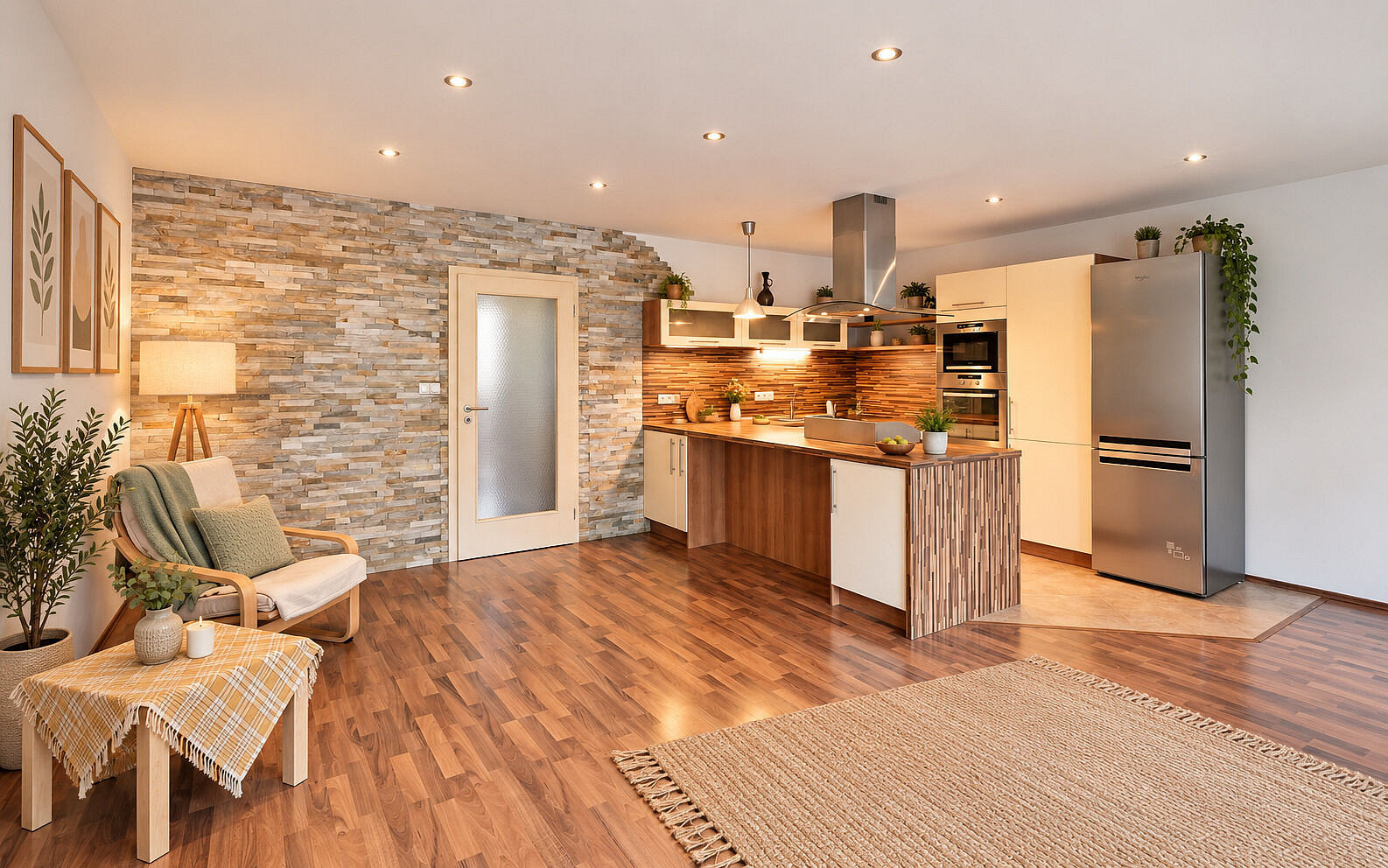 Prodej bytu 3+kk 86 m² – fotografie 2