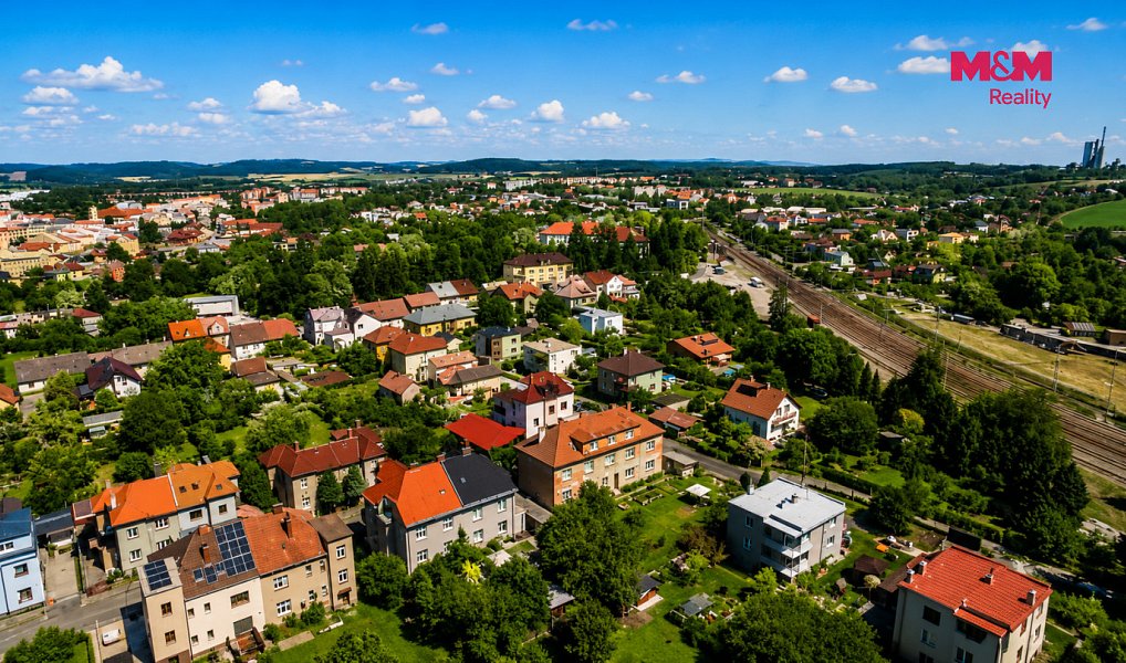Prodej domu 205 m² s pozemkem 788 m², Hranice – náhled fotky 30