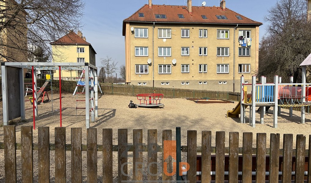 Prodej bytu 2+1 53 m², Jihlava – náhled fotky 5