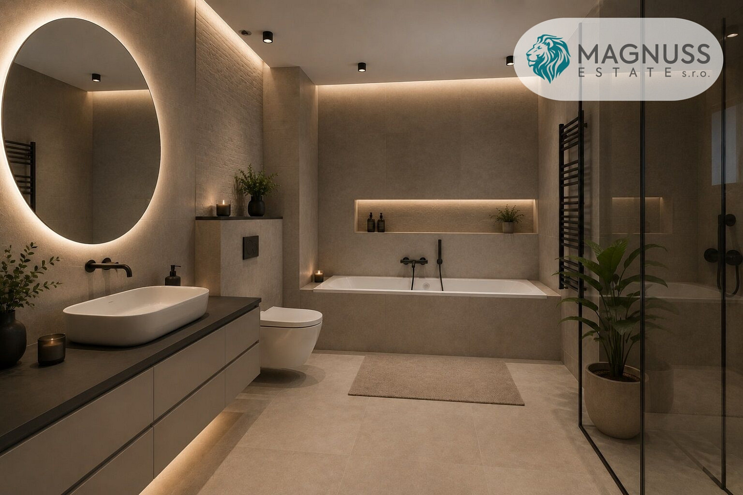 Prodej domu 105 m² s pozemkem 300 m² – fotografie 4