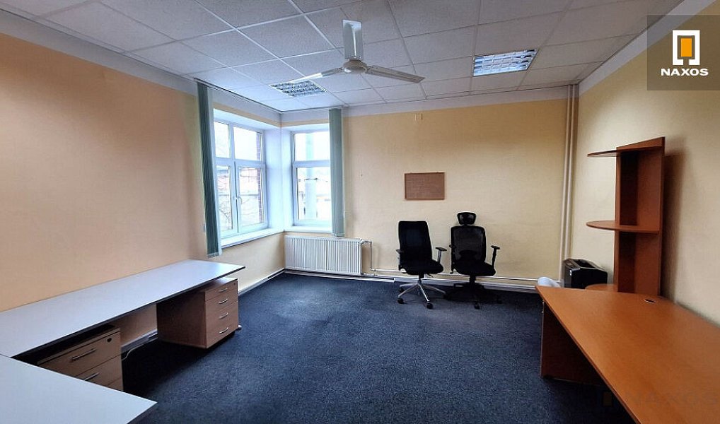 Pronájem kanceláře 514 m², Ostrava – náhled fotky 25