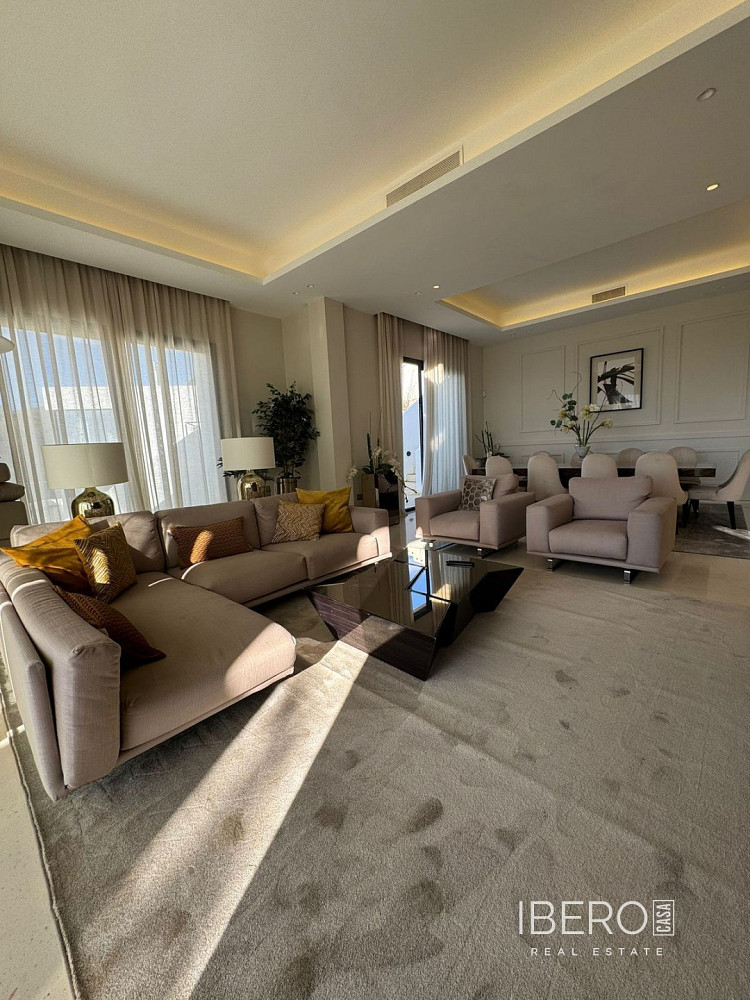 Casa 7+kk – Marbella, Barrio Alto - Vista 4