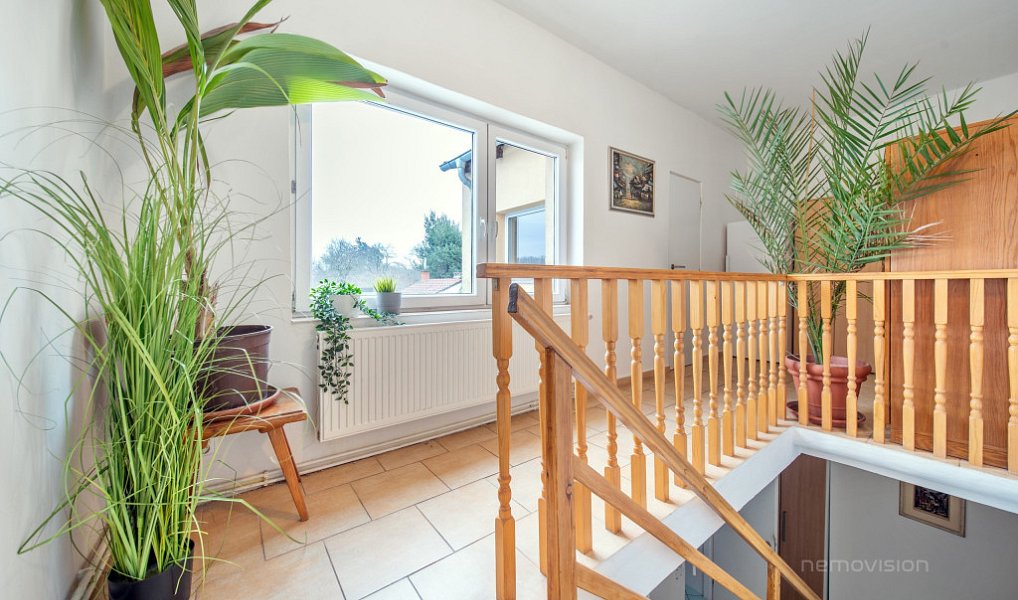 Prodej domu 184 m² s pozemkem 182 m², Brno – náhled fotky 20