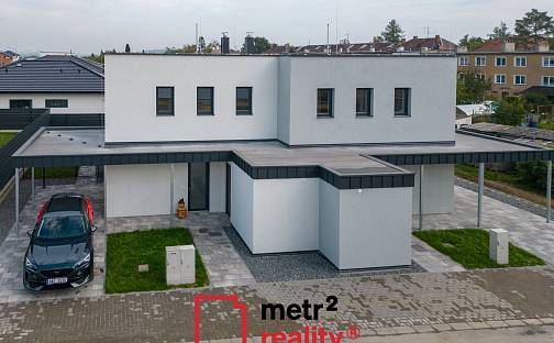 Prodej domu 102 m² s pozemkem 255 m², Mohelnice, okres Šumperk