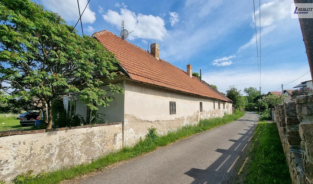 Prodej domu 153 m² s pozemkem 30 495 m², Příbram – náhled fotky 5
