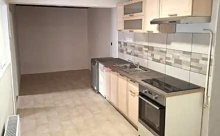 Pronájem bytu 2+1 85 m²