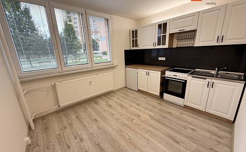 Pronájem bytu 1+1 37 m², Varenská, Ostrava - Moravská Ostrava