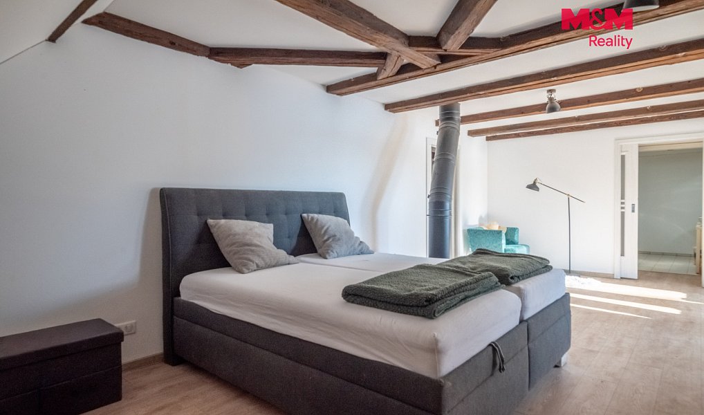 Prodej domu 429 m² s pozemkem 6 550 m², Jílovice – náhled fotky 24