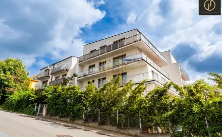 Prodej bytu 2+kk 53 m²