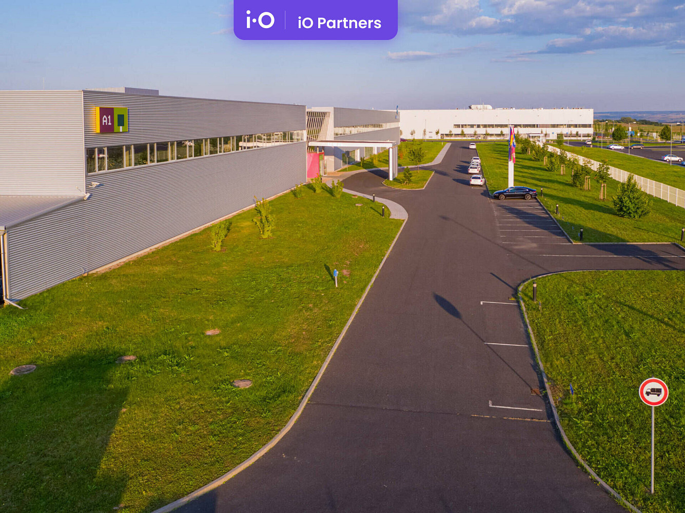 Pronájem skladovacích prostor 9 128 m² – fotografie 3