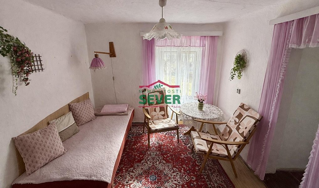 Prodej domu 300 m² s pozemkem 925 m², Čistá – náhled fotky 10