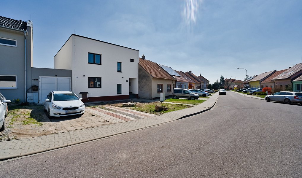 Prodej domu 170 m² s pozemkem 202 m², Újezd u Brna – náhled fotky 4