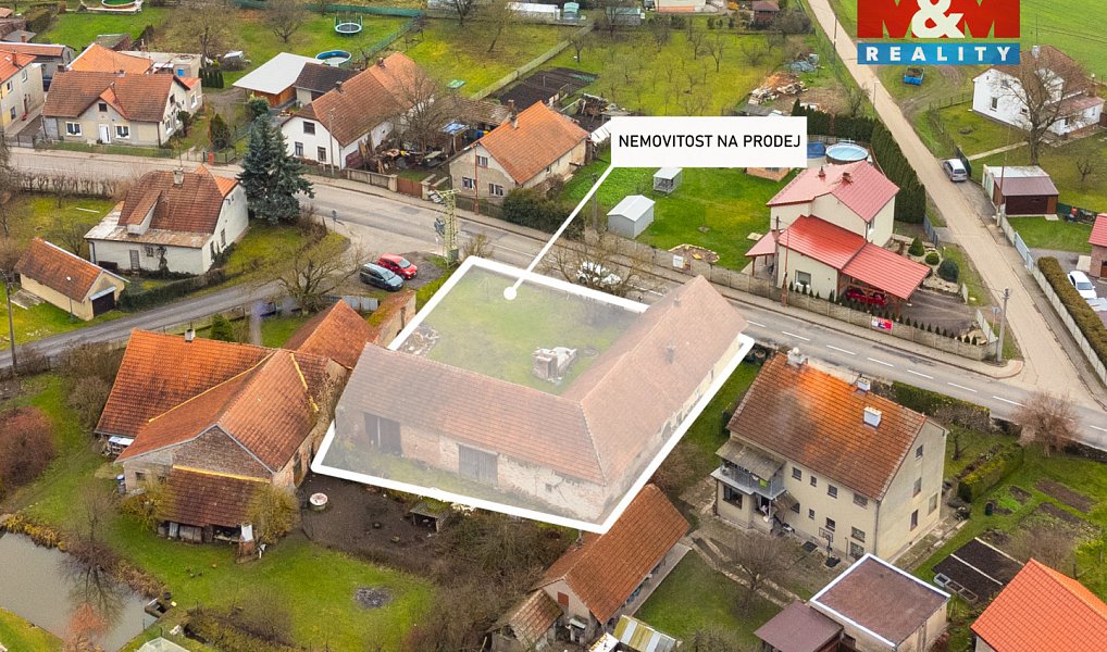 Prodej domu 253 m² s pozemkem 917 m², Dobříkov – náhled fotky 13