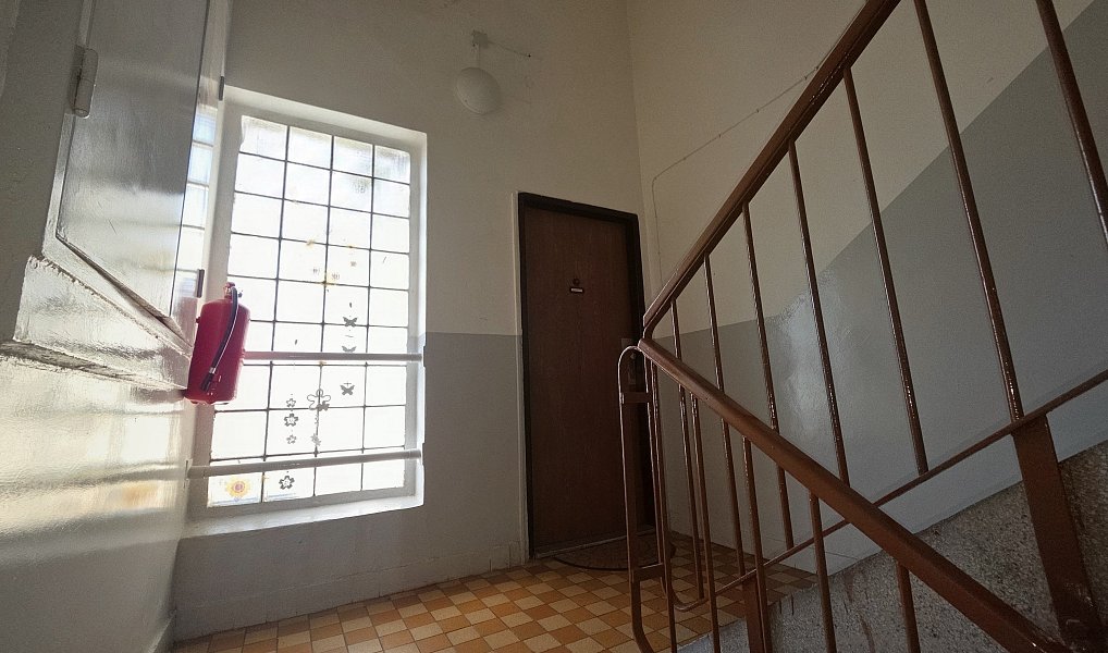 Prodej nájemního domu, činžáku 546 m², Ústí nad Labem – náhled fotky 6