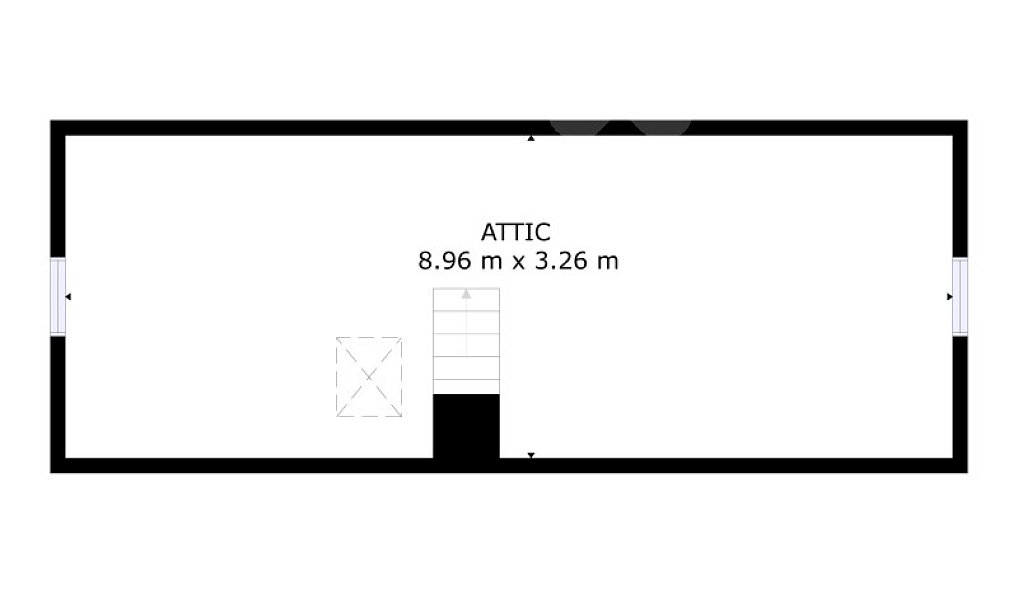 Prodej chaty/chalupy 83 m² s pozemkem 2 068 m², Krásná Lípa – náhled fotky 29