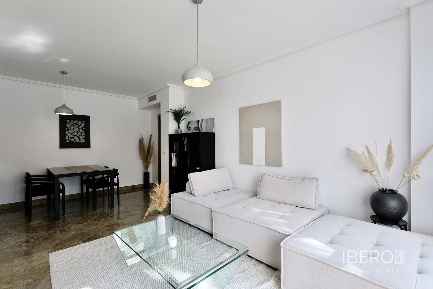 Pis 3+kk – Málaga, Centro Histórico, Centro - Vista 3