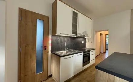 Prodej bytu 2+1 70 m², Svatopluka Čecha, Javorník, okres Jeseník