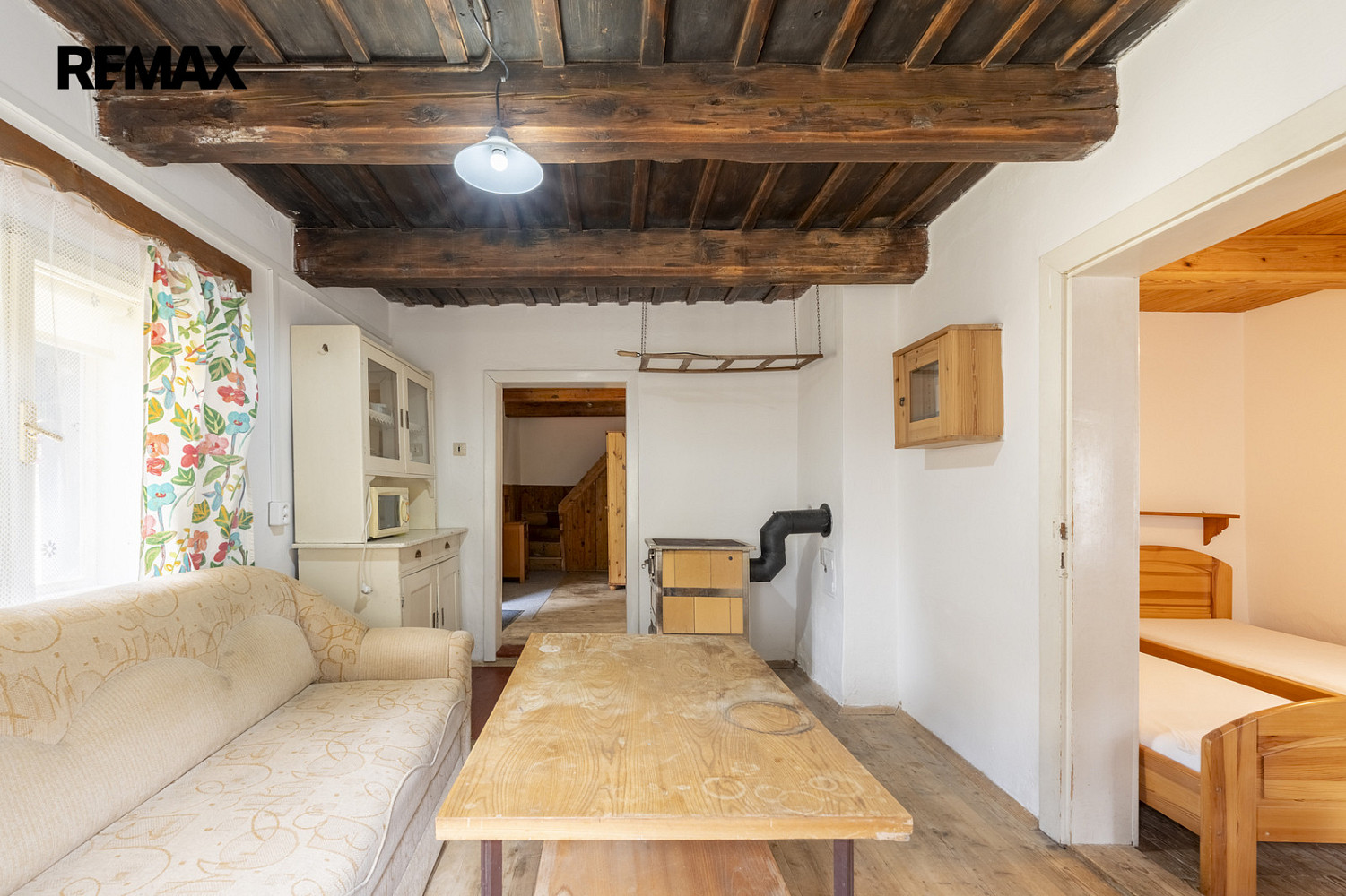 Prodej chaty/chalupy 160 m² s pozemkem 3 000 m² – pohled 4