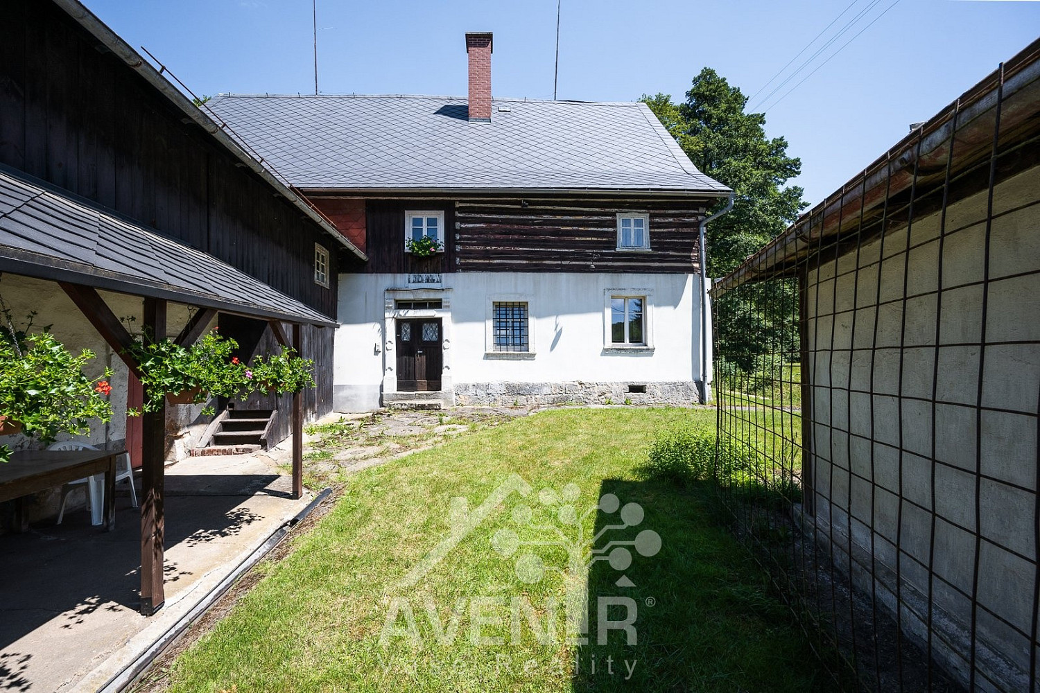 Prodej chaty/chalupy 500 m² s pozemkem 2 317 m² – fotografie 3