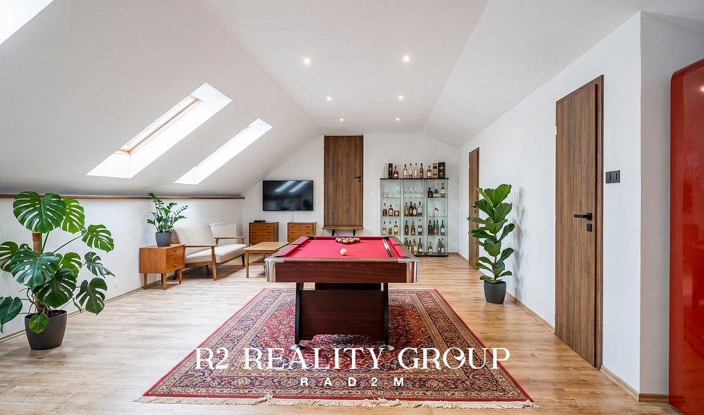 Prodej domu 203 m² s pozemkem 1 536 m², Smržice – náhled fotky 9